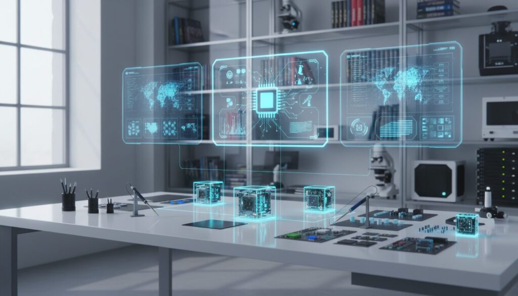 Guides Complets Tutos Actualités 2025 pour Nano Ordinateurs