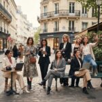 Top 6 des blogs incontournables sur la mode féminine en France à suivre absolument