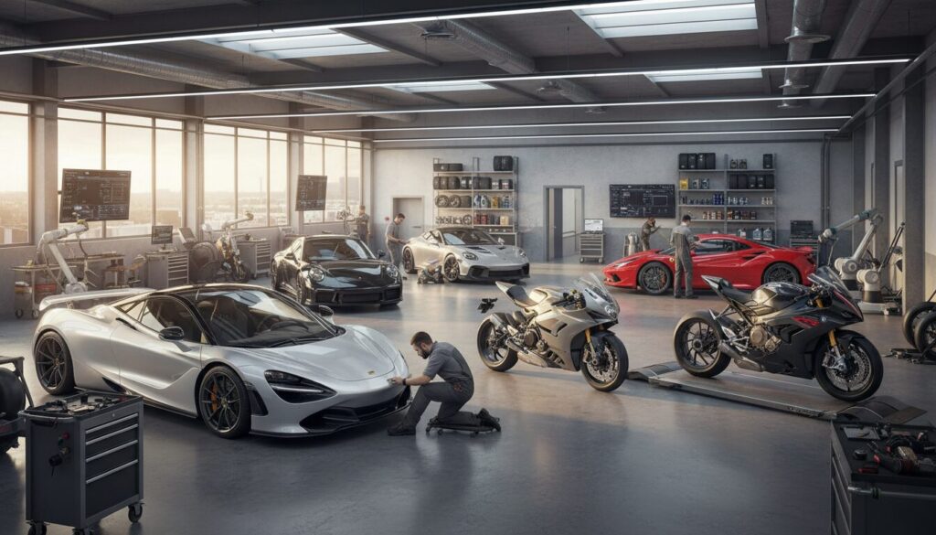 Carrosserie Rault – Essais, Conseils et Actualités Auto & Moto
