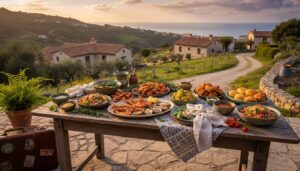 découvrez le 100 : un voyage au cœur des saveurs du sud, alliant gastronomie authentique, atmosphère chaleureuse de maison et inspirations voyage.