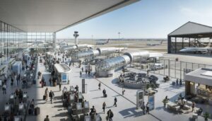 Orly, CDG, Le Bourget : votre guide complet pour naviguer dans les aéroports parisiens