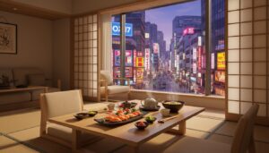 Petit Osaka : Le magazine lifestyle, voyage, gastronomie et habitat à découvrir