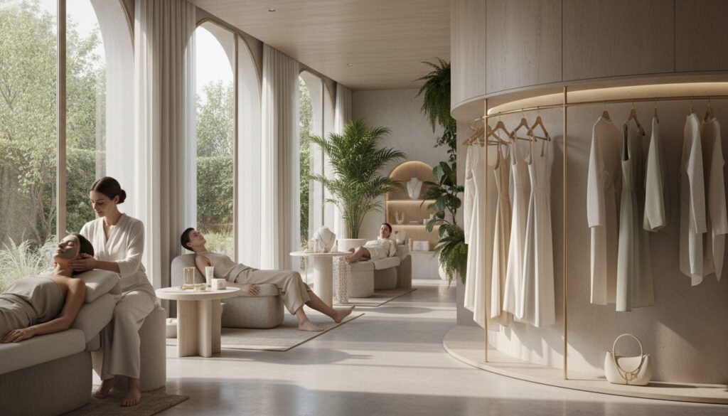 Institut Meishu : Votre référence en bien-être, beauté, mode et lifestyle