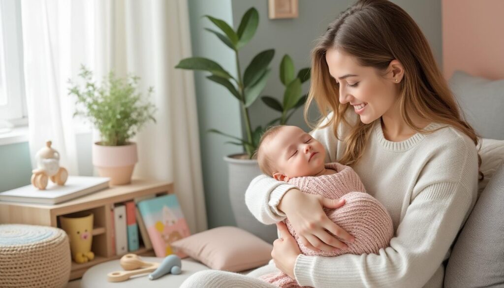 Petites Merveille – Idées Douces et Inspirantes pour Bébés et Parents