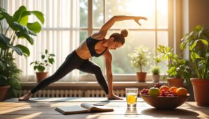 découvrez des conseils pratiques et des astuces pour prendre soin de votre bien-être et maintenir un équilibre santé optimal au quotidien.