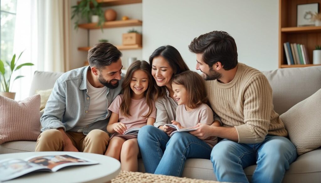 Vie de Parents : Magazine et Conseils pour Familles Heureuses