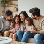 Vie de Parents : Magazine et Conseils pour Familles Heureuses